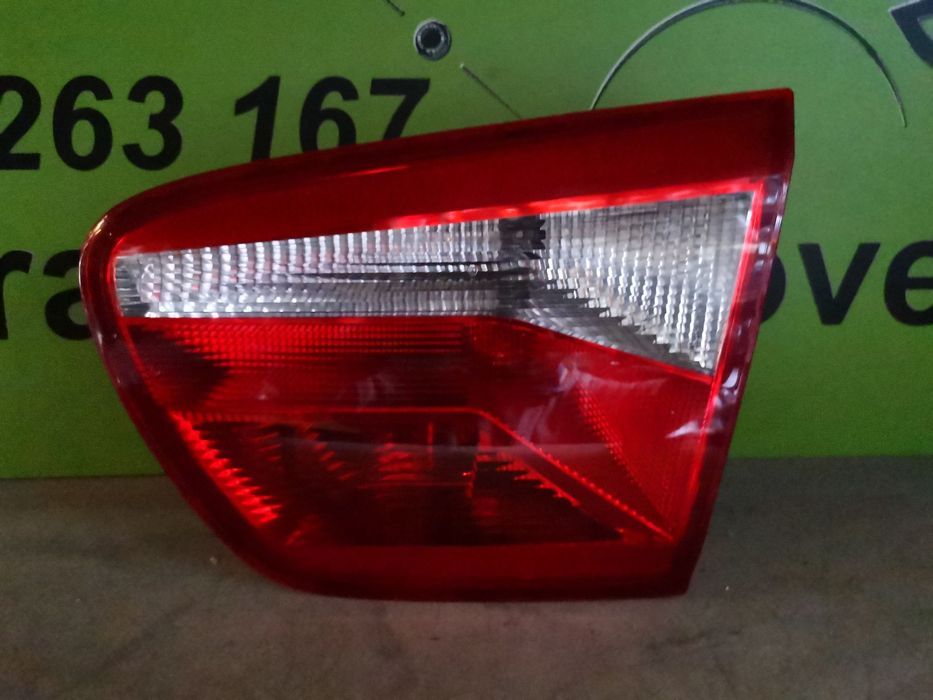 SEAT IBIZA 6J CARRINHA FAROLIM MALA DIREITO - FT328