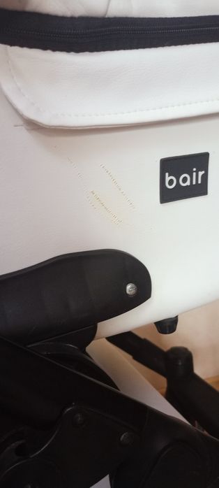 Коляска Bair 2в 1