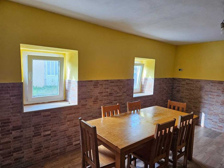 Moradia T2 em Seixo de Gatões