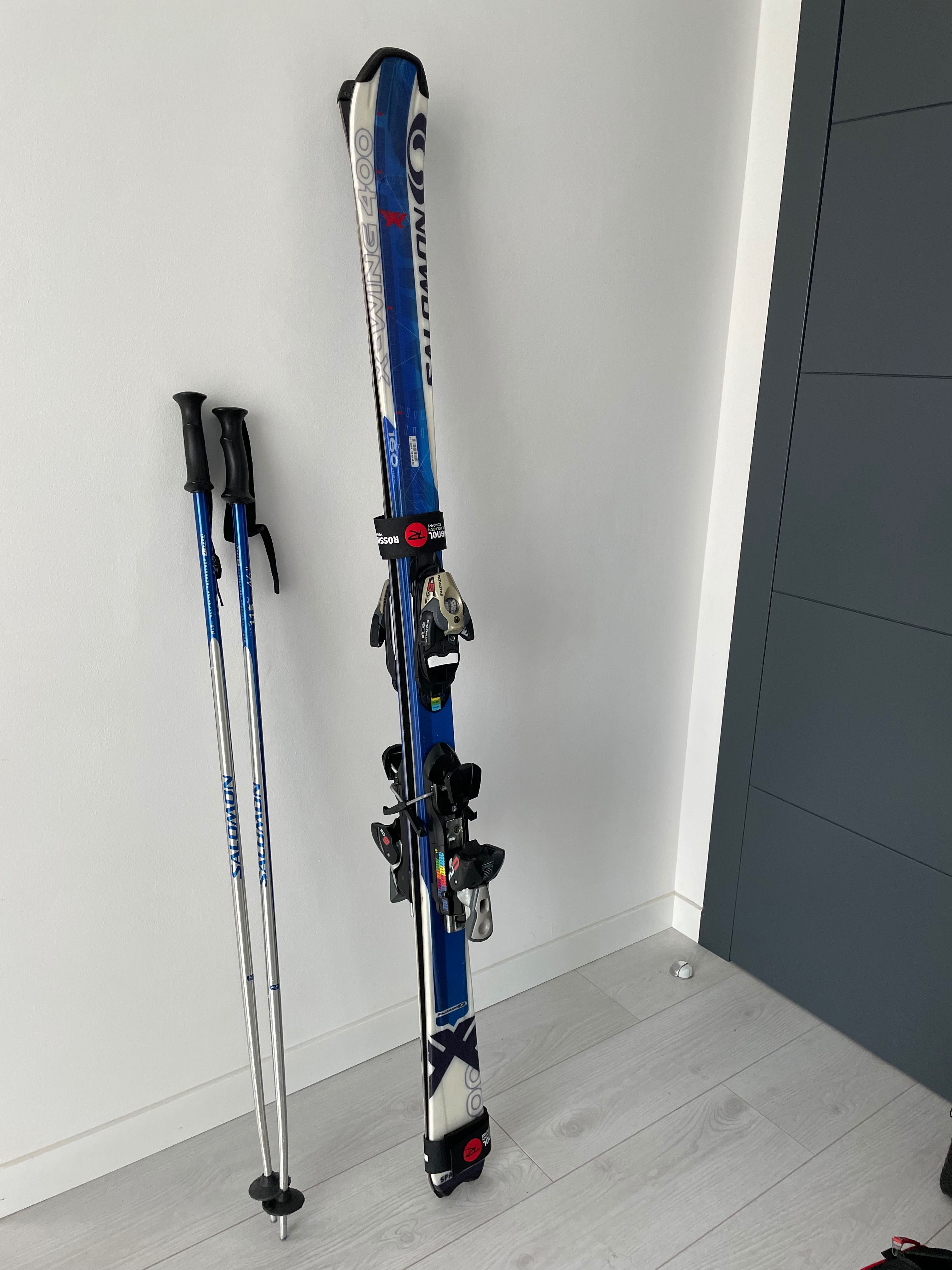 Salomon X Wing 400 Salomon 3 000