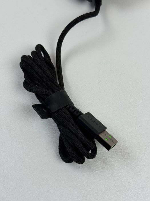 Ігрова комп'ютерна миша Razer Basilisk V3 Black (RZ01-04000100-R3M1)