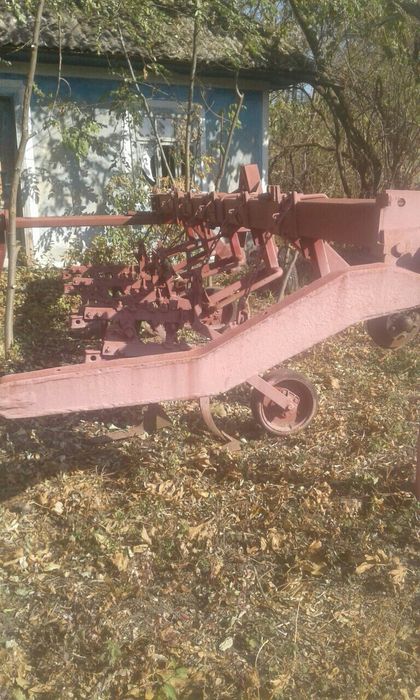 Продам просапний міжрядний культиватор