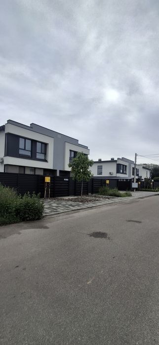 Продається затишна смарт-квартира в ЖК Оазіс