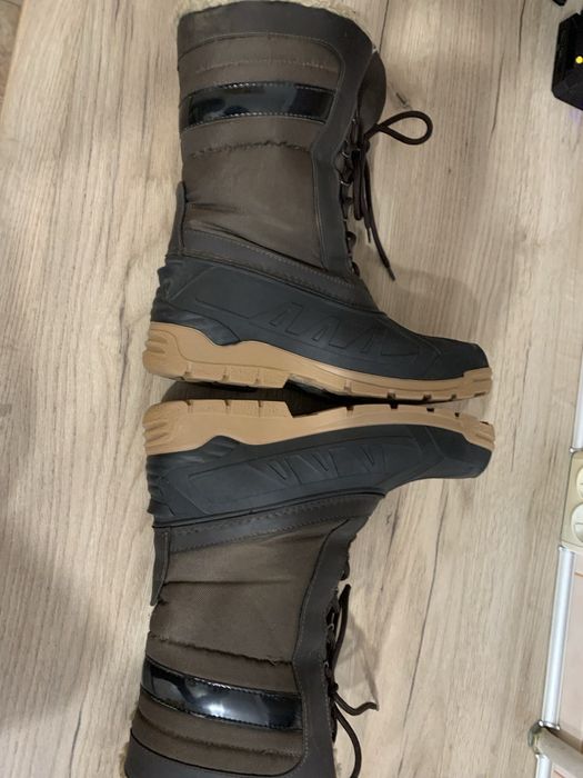 Термо чоботи Spirale/ оригінал