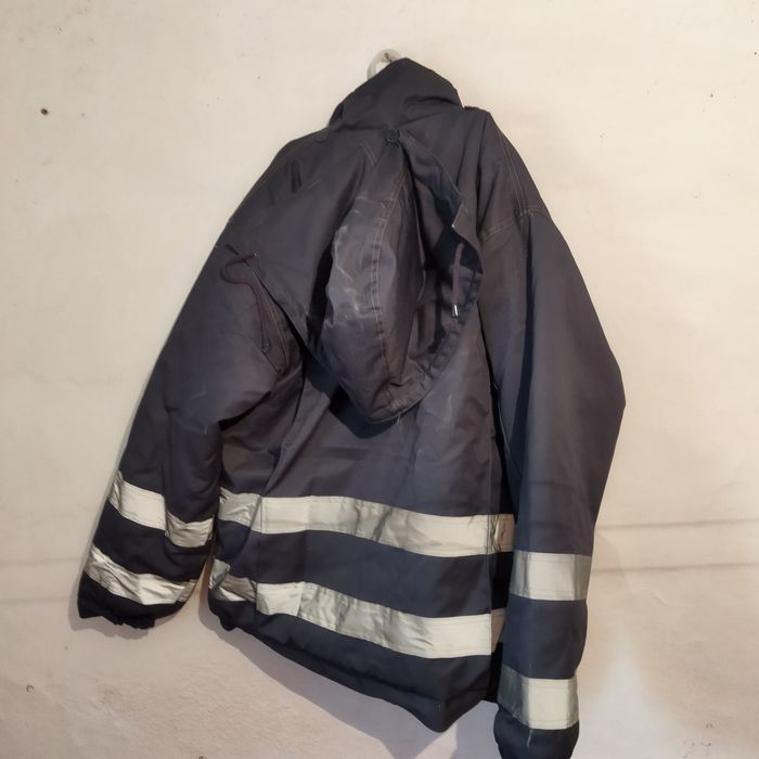 Куртка чоловіча зимова(привезено з Європи)