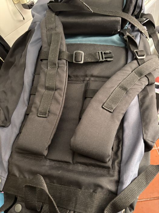 Mochila de Viagem / Campismo