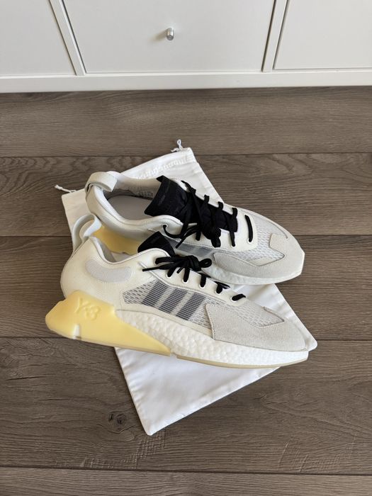 Adidas Y-3 Yohji Yamamoto Orisan GW8654 оригінал 44,5р