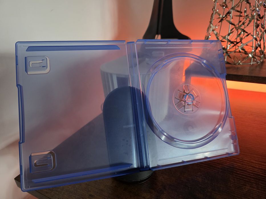 PS4 PS5 Pack de caixas para jogos