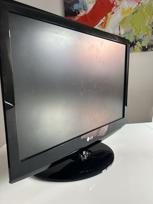 TV LG modelo 22LG3050