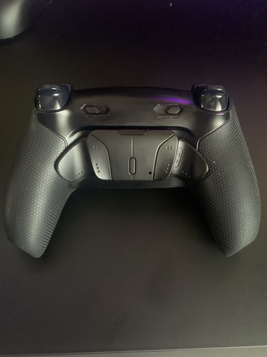 Dualsense Personalizado (Full Mouse Click  , Paddles , TMR ) *Novo*