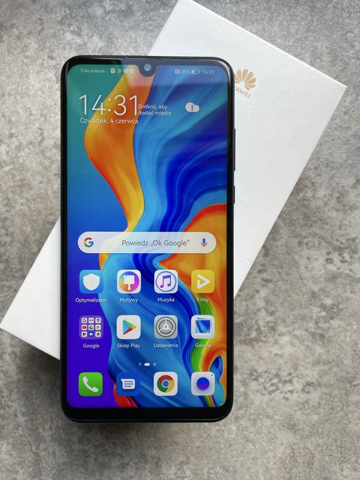 Huawei P30 Lite