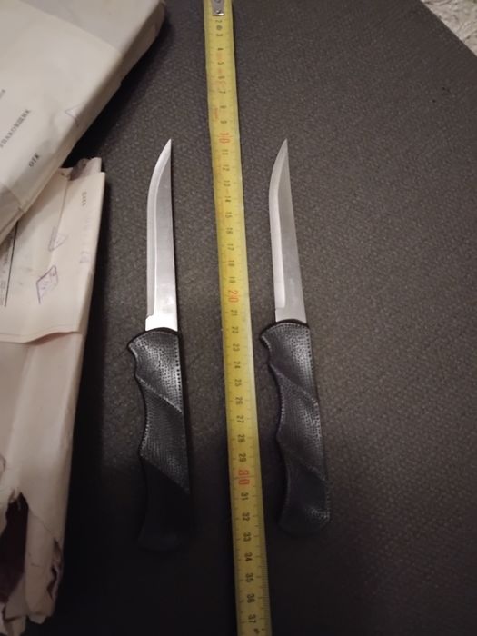 Кухонний нож ссср . Новий туристичний ніж.