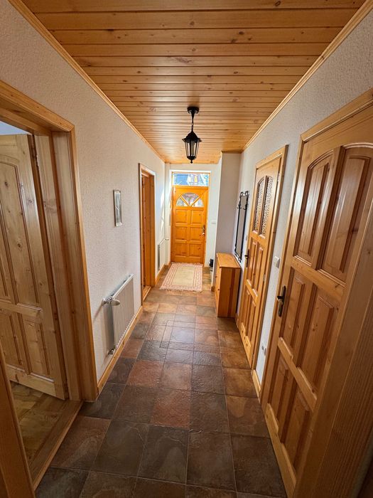 Dom – Tokarnia - Widok 4