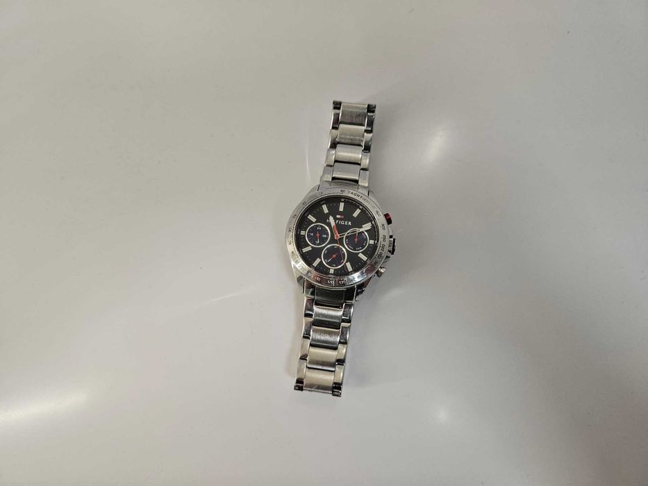 Zegarek męski Tommy HILFIGER HUDSON 1791228
