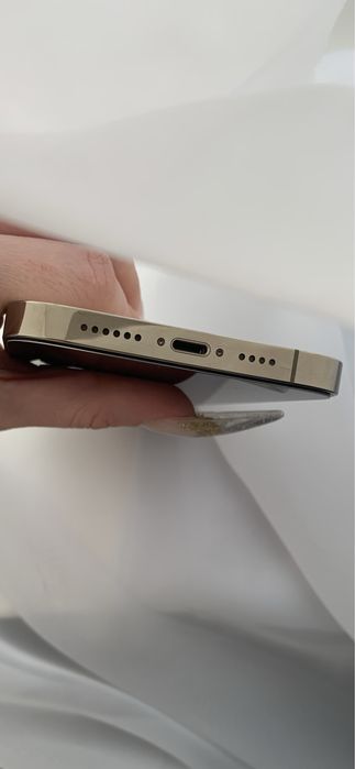 iPhone 14 Pro Max 256 GB Gold