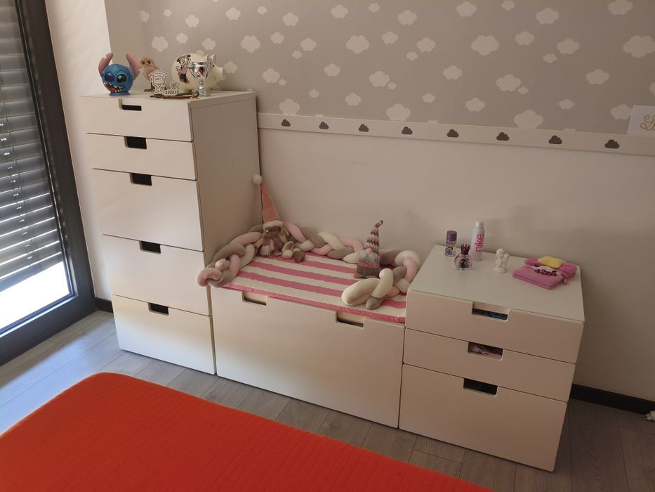 Móveis Ikea Stuva