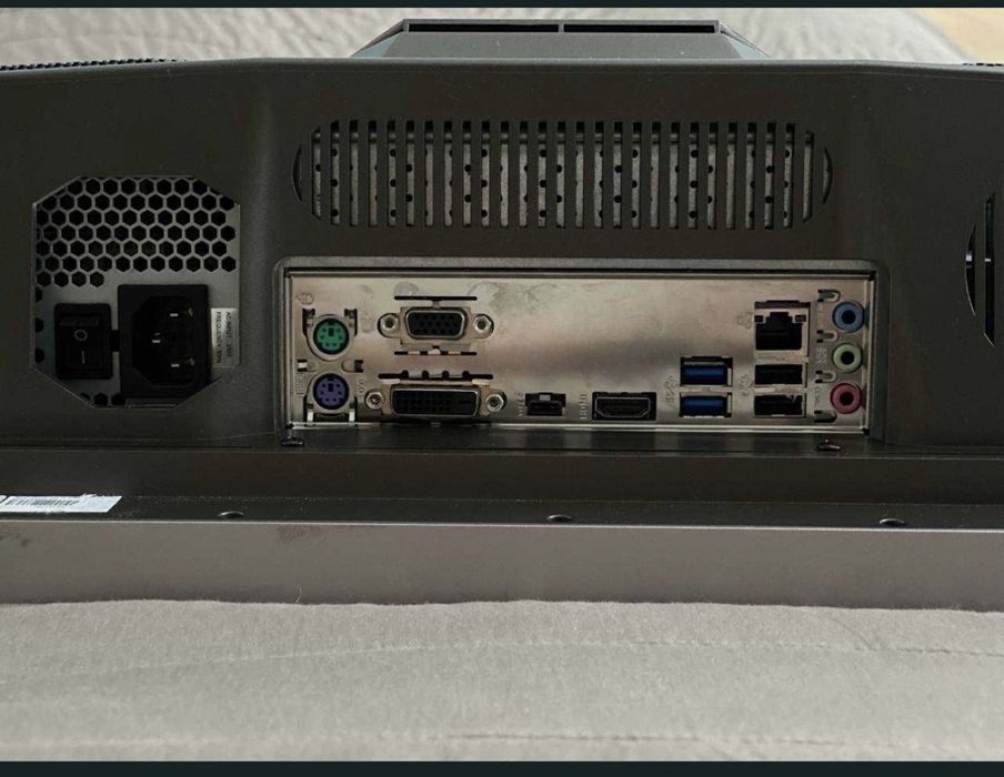 Моноблок ARTLINE Gaming M95 (M95V02)