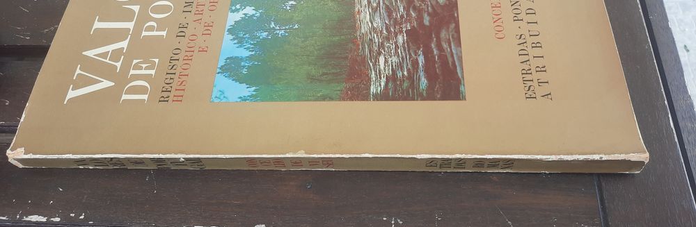 Valores de portugal concelho de Viseu