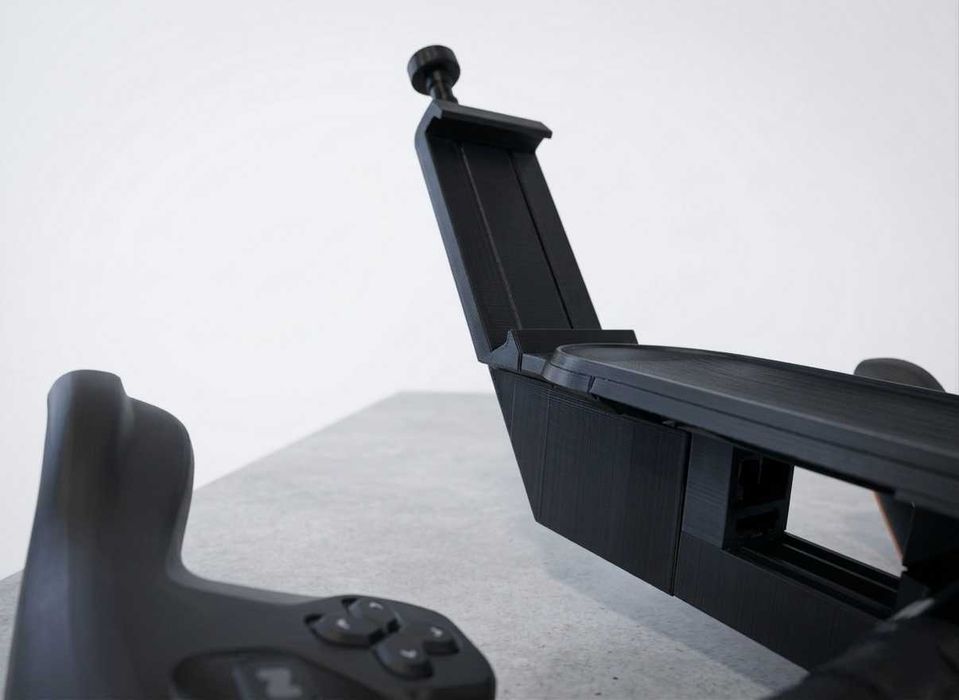 Suporte para tablet Zwift Ride