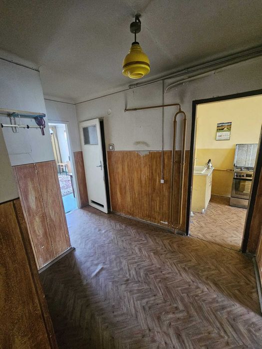 Sprzedam 2-pokojowe mieszkanie w centrum Tarnowa