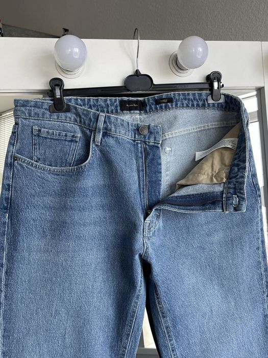 Джинси Massimo Dutti