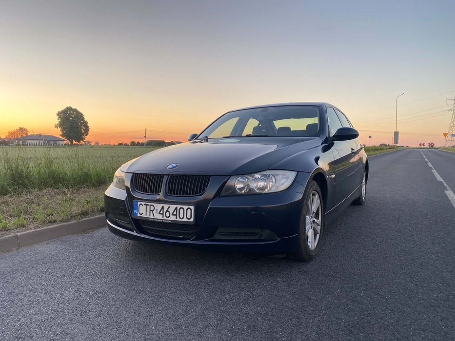 BMW Seria 3