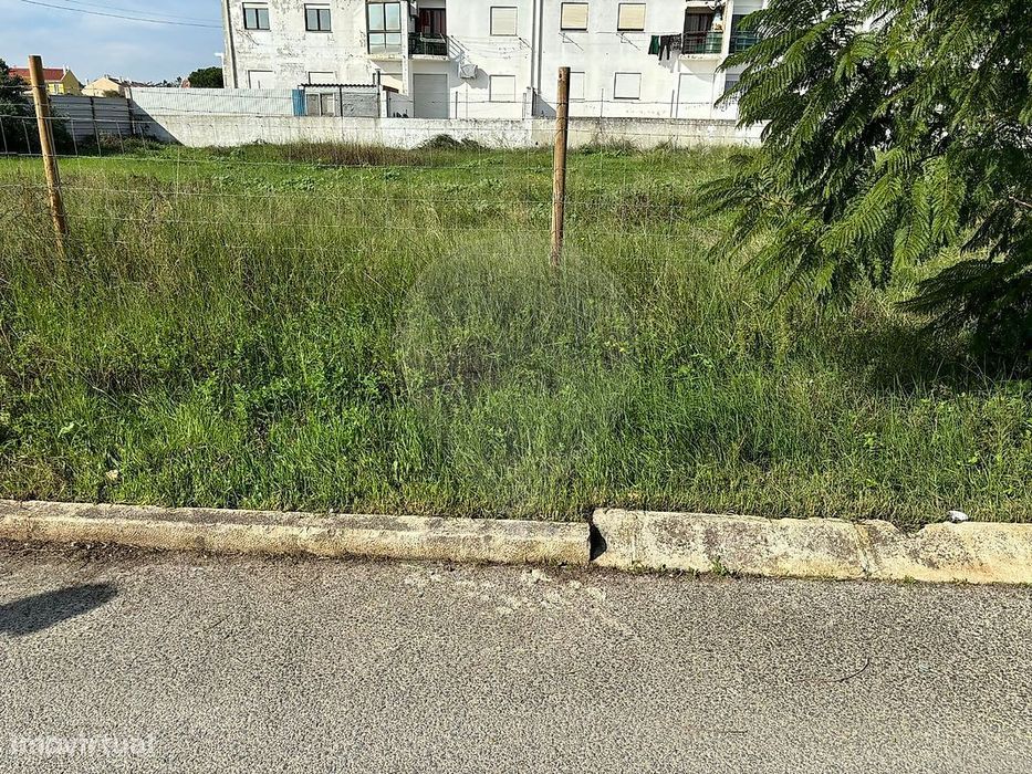 Terreno  para venda — Gaio-Rosário E Sarilhos Pequenos, Setúbal