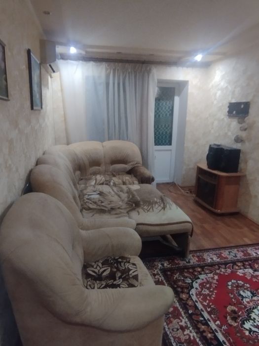 Сдам квартиру район ж.д