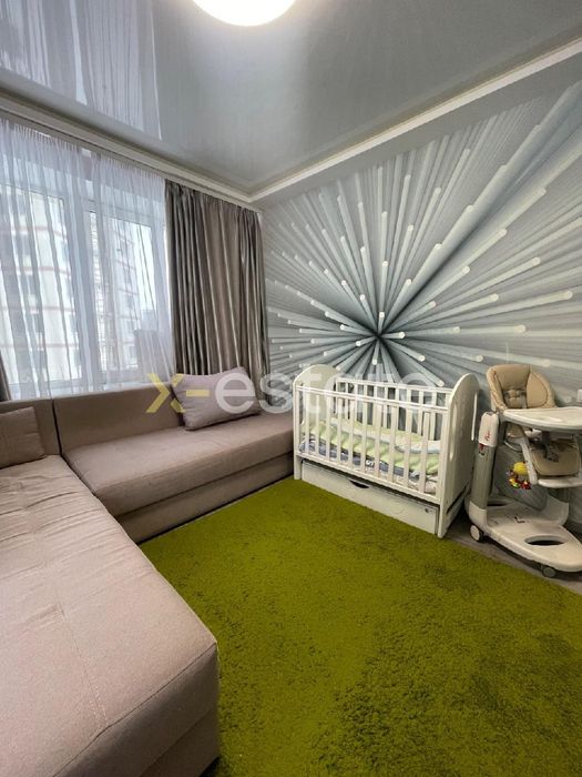 БЕЗ КОМІСІЇ ДЛЯ ПОКУПЦЯ! Продам однокімнатну по Великій Панасівській