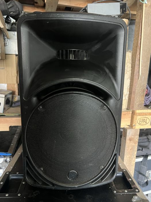 Meckie Srm 450 V2 passivas