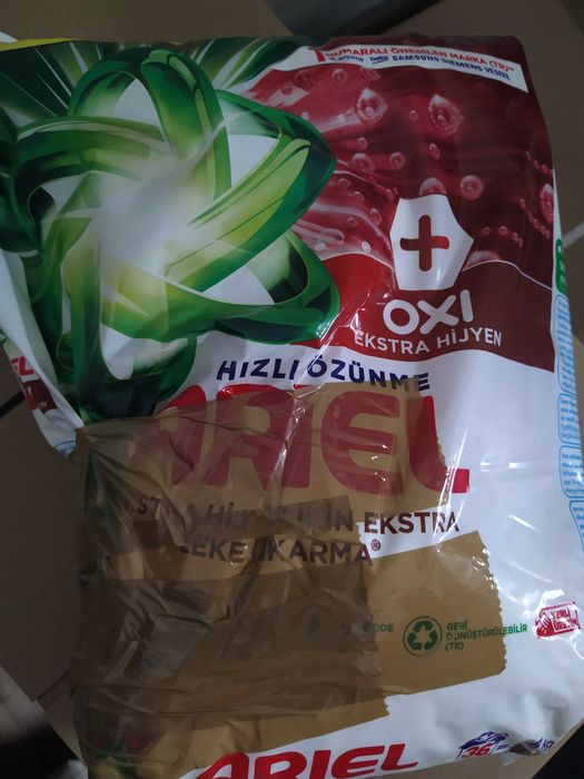 Proszek Ariel 5kg