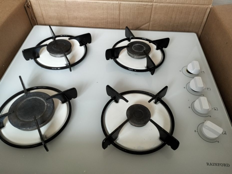 Газовая поверхность