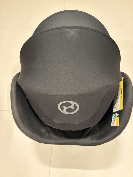 Fotelik cybex sirona T plus