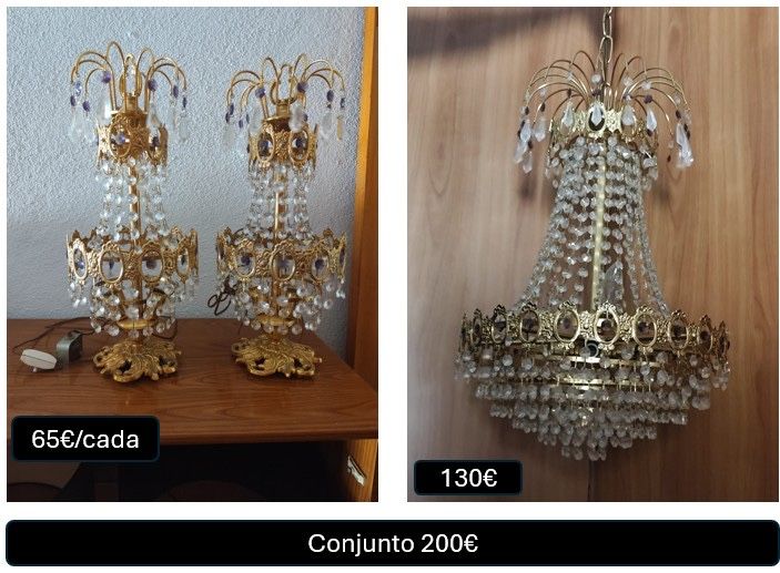 Vende se moveis