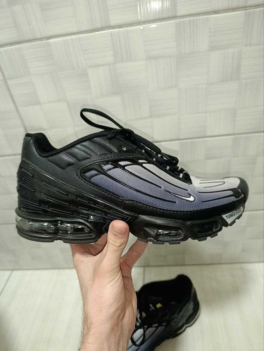 кроссовок Nike Air Max Plus III.  Размер 43
