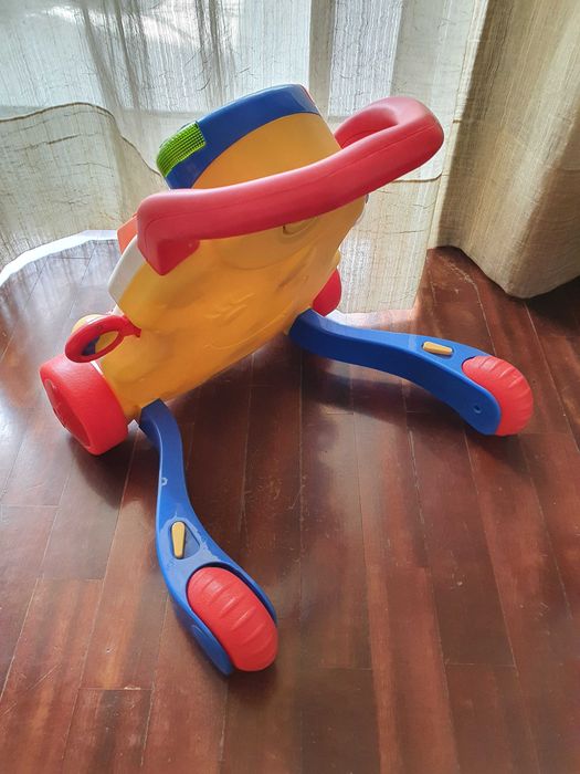 Andarilho / Primeiros Passos Musicais CHICCO