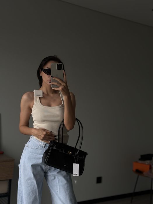 JW PEI  SHOULDER bag сумка