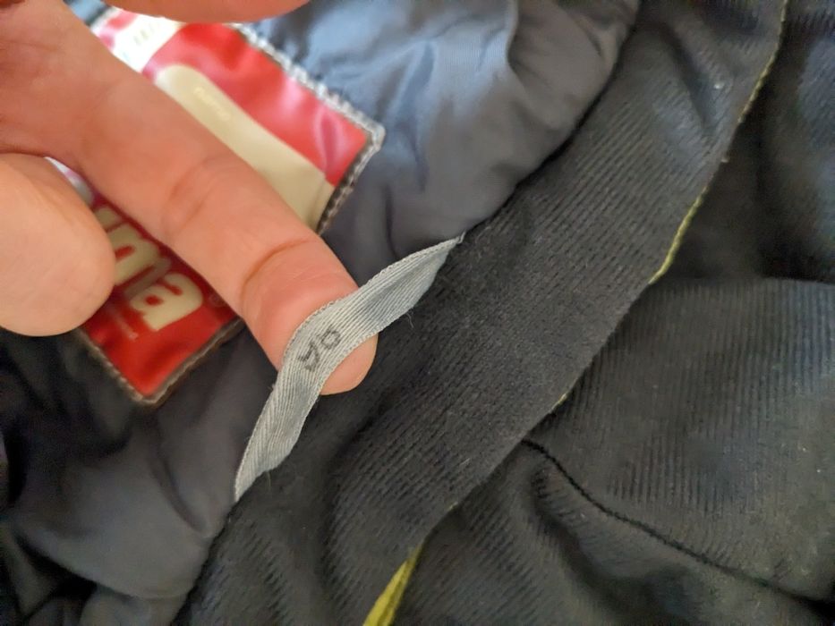 Комбінезон reima 86