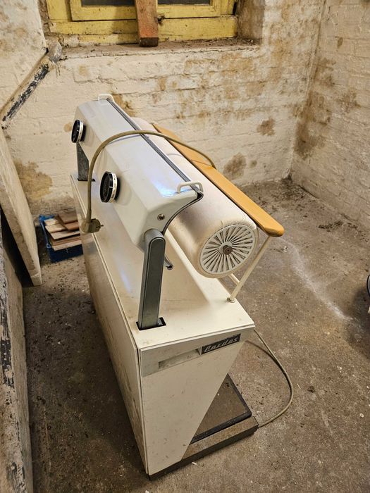 Magiel elektryczny w dobrym stanie