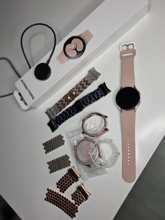Samsung Galaxy watch 4 esim