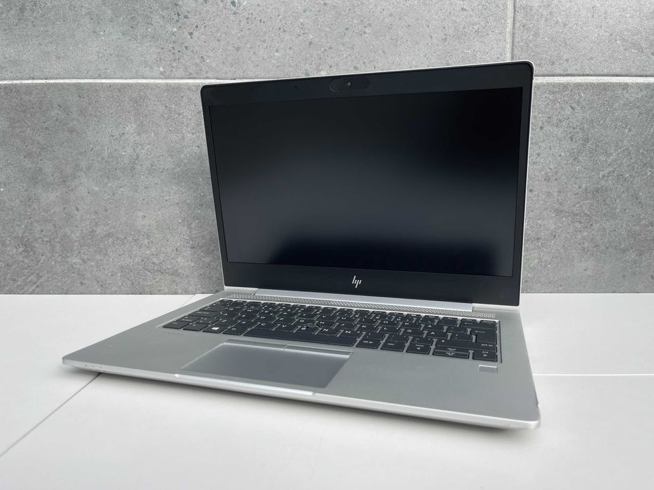 HP EliteBook 735 G5/AMD Ryzen 3 PRO 2300U/8Gb/256Gb M2/13"IPS/Гарантія