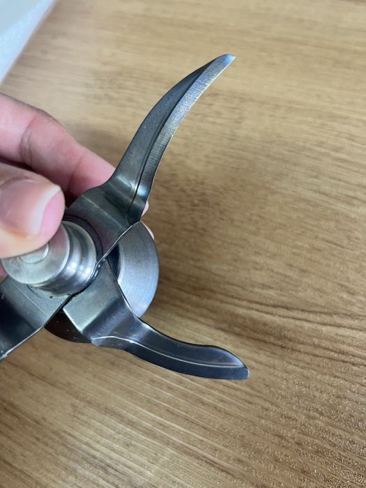 Bimby tm 6 como nova