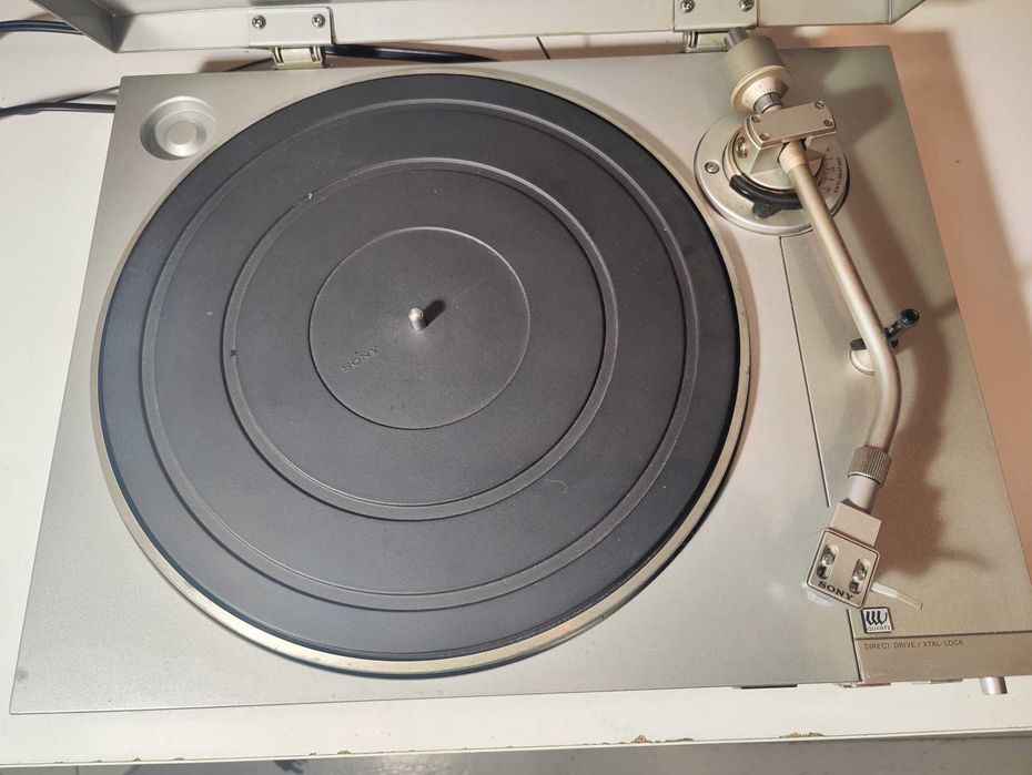 Gramofon Sony Ps-p7x