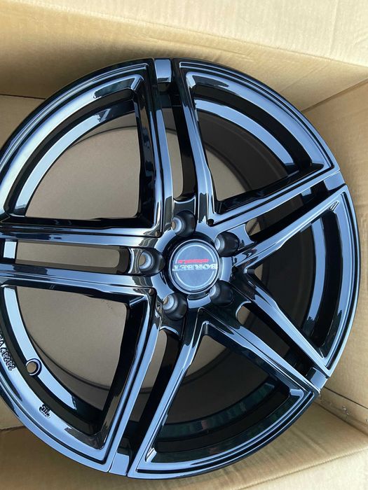 Alufelga 18'' Borbet 5x112 XRT