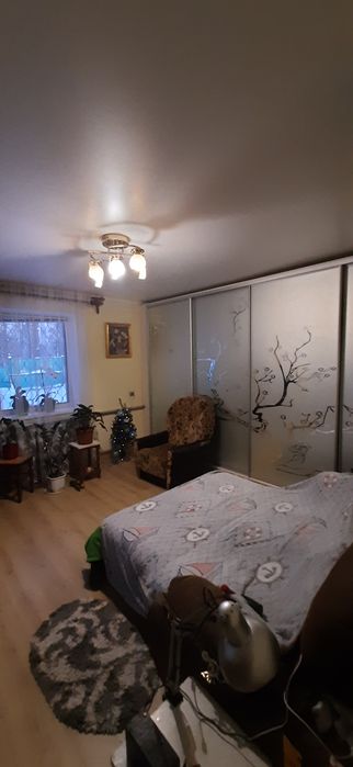 Затишний будинок в тихому місці Чернігова