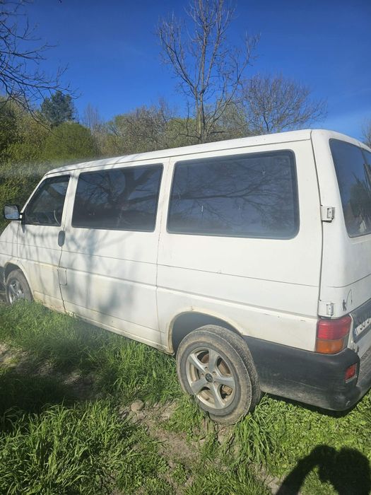 Volkswagen T4 1.9 Disel 99r.