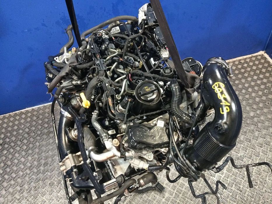 Motor Volkswagen 1.4 Tdi 2015 REFª:CUT