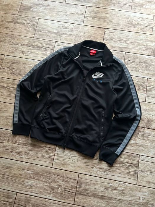 Кофта, олимпийка Nike