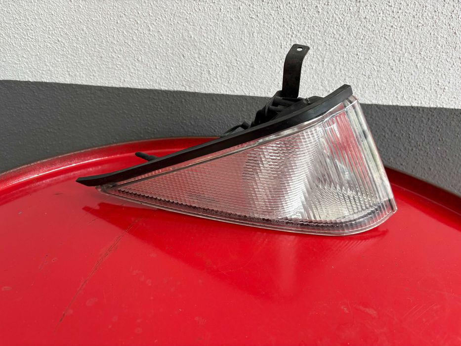 Pisca Frente Direito ssangyong musso