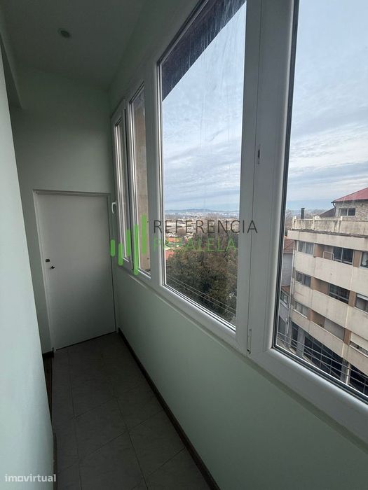Bonfim! 2 apartamentos T1 para investimento